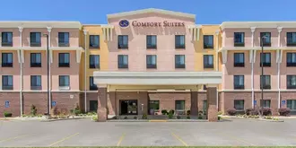 Comfort Suites Hopkinsville