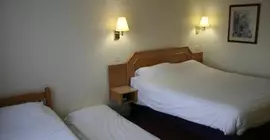 Days Inn Chester East | Cheshire (kontluk) - Chester - Elton