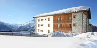 Résidence Les Balcons de La Rosière