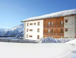 Résidence Les Balcons de La Rosière | Auvergne-Rhone-Alpes - Savoie (bölge) - Montvalezan