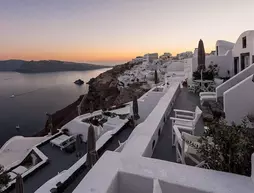 Atrina Traditional Houses - Canava 1894 | Ege Adaları - Santorini