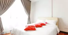 Final Destination Service Apartment | Kuala Lumpur (ve civarı) - Medan Tuanku