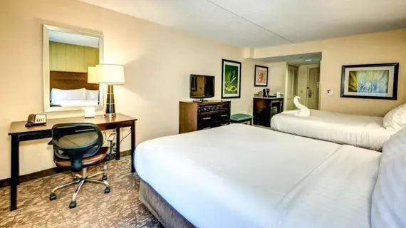 Holiday Inn Express - Neptune | New Jersey - Manalapan Township - Red Bank - Tinton Falls (ve civarı) - Neptune City