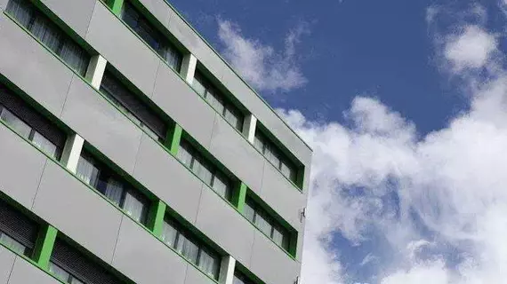 Ibis Styles Clermont Ferrand Gare | Auvergne-Rhone-Alpes - Puy-de-Dome (bölge) - Clermont-Ferrand