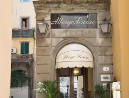 Albergo Firenze | Toskana - Floransa (il) - Floransa - Duomo