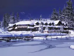 Sunnyside Resort and Lodge | Kaliforniya - Lake Tahoe (ve civarı) - Tahoe City