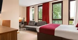 Ramada Hounslow - Heathrow East | Londra (ve civarı) - Hounslow