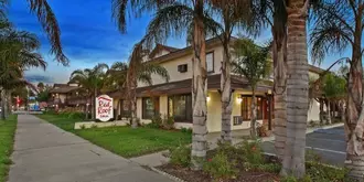 Red Roof Inn Lompoc