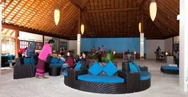 Vilamendhoo Island Resort | Maldivler - Güney Ari Mercan Adası - Vilamendhoo Adası