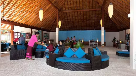 Vilamendhoo Island Resort | Maldivler - Güney Ari Mercan Adası - Vilamendhoo Adası