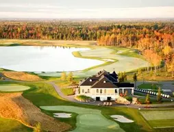 Chateau Bonne Entente | Quebec - Quebec (ve civarı) - Quebec - Ste. Foy - Sainte-Foy-Sillery-Cap-Rouge