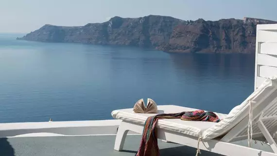 La Perla Villas | Ege Adaları - Santorini