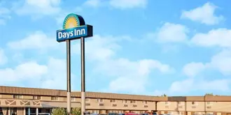 Days Inn Elk Grove Village/Chicago/OHare Airport West