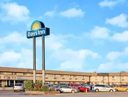 Days Inn Elk Grove Village/Chicago/OHare Airport West | İllinois - Elk Grove Village