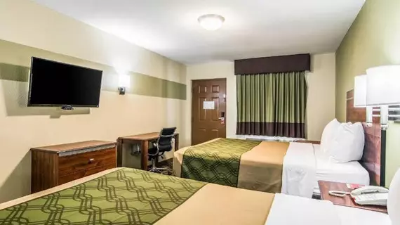 Econo Lodge Jasper  | Alabama - Jasper