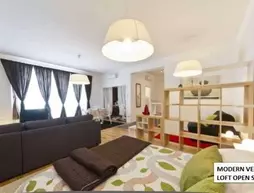 Modern Venice Loft | Venedik (ve civarı) - Mestre