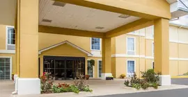 Comfort Inn Poplar Bluff | Missouri - Poplar Bluff