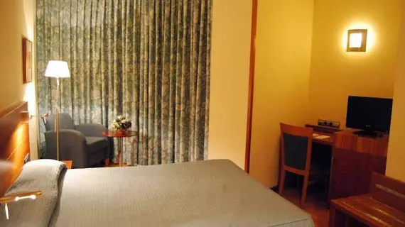 Hotel Mieres del Camino | Asturias - Oviedo (ve civarı) - Mieres