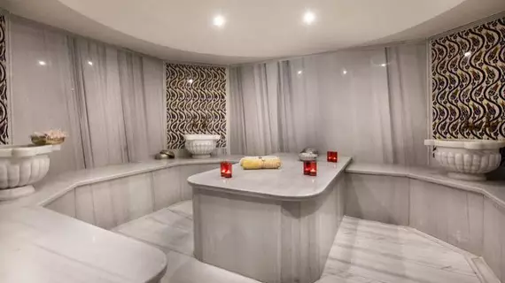 Pera Center Hotel |  Istanbul  - Beyoğlu - Taksim