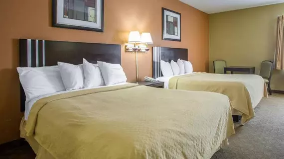 Quality Inn Merrillville | Indiana - Merrillville