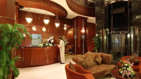 Ramada Madinah Al Hamra | Al Madinah Province - Medina