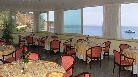 Corallo Hotel Taormina | Sicilya - Messina (vilayet) - Taormina Sahili - Taormina