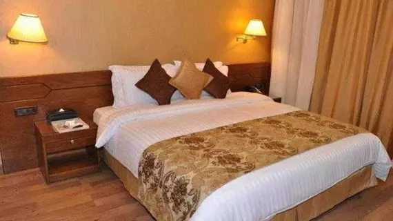 Orient Prince Hotel | Beyrut (ve civarı)