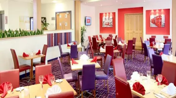 Ramada London North M1 | Londra (ve civarı) - North London