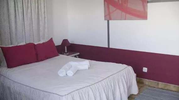 Ocean View Hostel | Algarve - Faro Bölgesi - Lagos