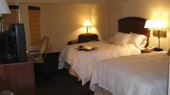 Hampton Inn & Suites Parker | Kolorado - Denver (ve civarı) - Parker