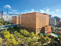 The Howard Plaza Hotel Taipei | Taypey (ve civarı) - Taypey - Daan