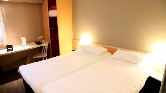 ibis Nantes Saint Herblain | Pays de la Loire - Loire-Atlantique - Nantes (ve civarı) - Saint-Herblain