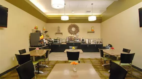 Best Western Canoga Park Motor Inn | Kaliforniya - Los Angeles County - Winnetka