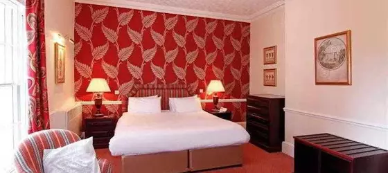 Mercure Stafford South Penkridge House | Staffordshire (kontluk) - Stafford