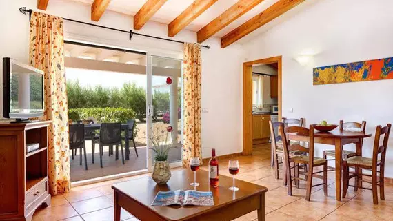 Villas Menorca Sur | Balearic Adaları - Menorca - Alayor