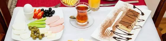 Azcot Hotel | Bakü (ve civarı) - Baku