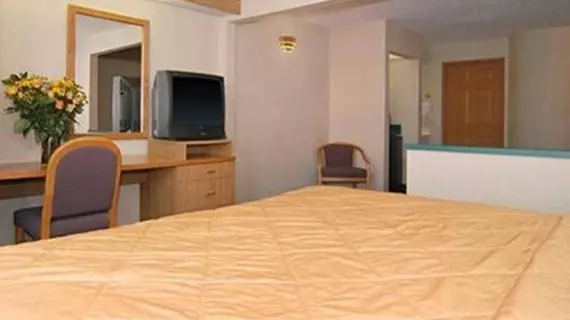 Sleep Inn University | New Mexico - Las Cruces (ve civarı) - Las Cruces