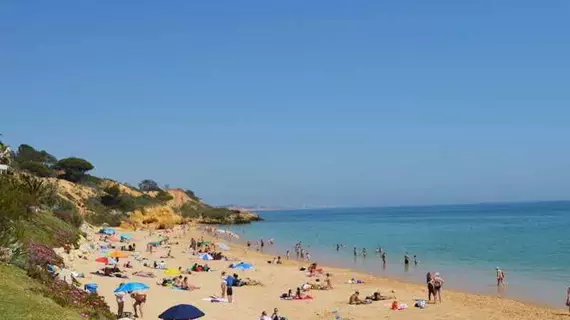 Santa Eulalia Praia | Algarve - Faro Bölgesi - Albufeira