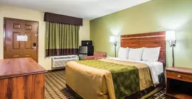 Econo Lodge Jasper  | Alabama - Jasper