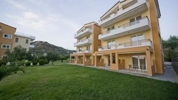 Anilio Plaza | Batı Yunanistan - Elis (bölge) - Zacharo