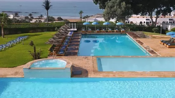 Anezi Tower Hotel | Agadir - Agadir Kent Merkezi