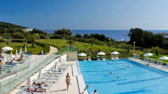 Valamar Lacroma Dubrovnik | Dubrovnik-Neretva - Dubrovnik (ve civarı) - Dubrovnik - Lapad - Babin Kuk