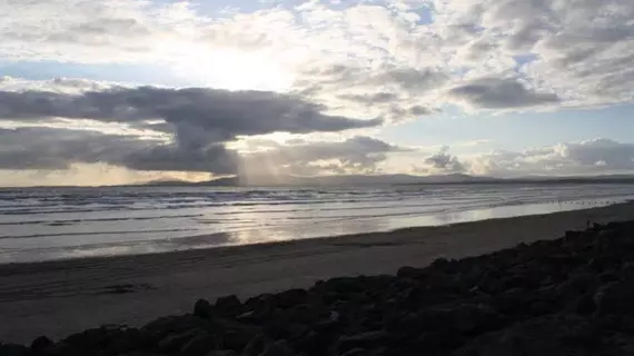 Sandhouse Hotel | Donegal (kontluk) - Rossnowlagh