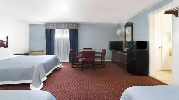 Knights Inn Las Vegas Nm | New Mexico - Las Vegas