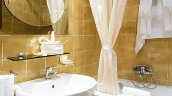 Hotel Zara | Lazio - Roma (ve civarı) - Roma Kent Merkezi - Rione XVIII Castro Pretorio