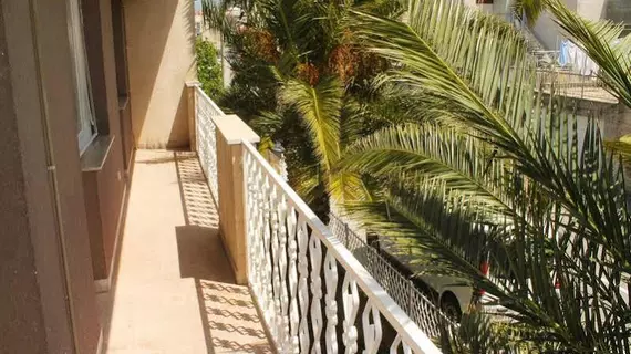 Katija Apartamenti | Split-Dalmaçya - Split