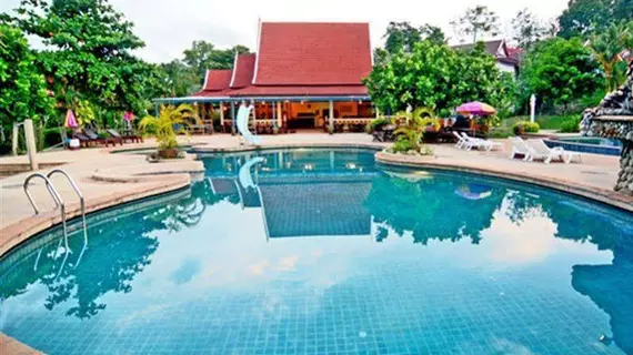 Holiday Villa, Lanta | Krabi İli - Ko Lanta