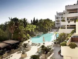 Apartamentos Guadalpin Boutique | Andalucia - Malaga İli - Marbella