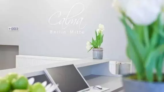 CALMA Berlin Mitte | Berlin (ve civarı) - Berlin - Mitte