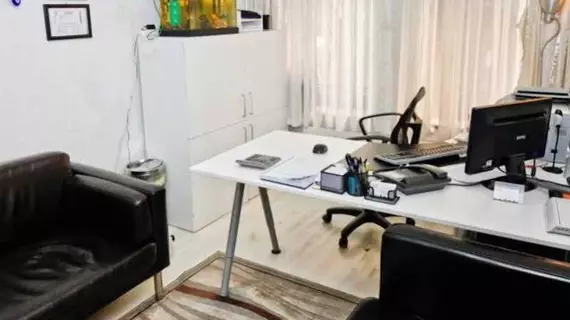 Hot Suites Taksim |  Istanbul  - Beyoğlu - Sütlüce Mahallesi